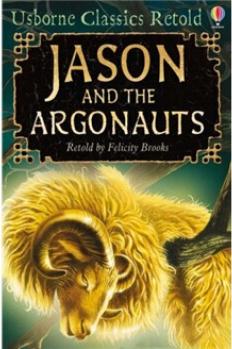 Jason & the Argonauts阿尔戈英雄传