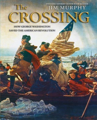The Crossing: How George Washington Sa