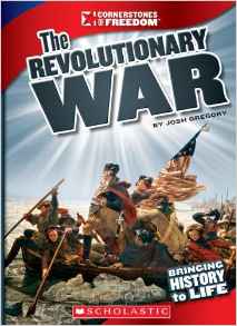 Cornerstones of Freedom: Revolutionary