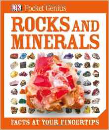 Pocket Genius: Rocks and Minerals