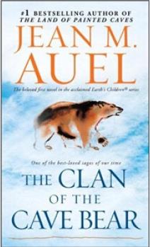 The Clan of the Cave Bear