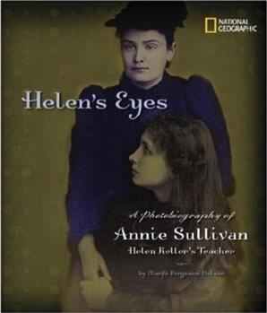 Helen's Eyes  [10岁及以上]