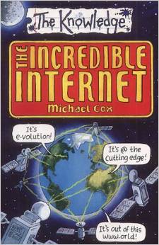 The Incredible Internet