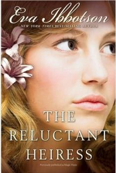 The Reluctant Heiress