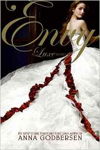 Envy (Luxe, Book 3)