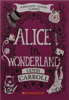 Alice in Wonderland  [07--10]