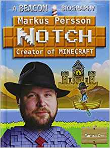 Markus Persson (Notch) (Beacon Biograp