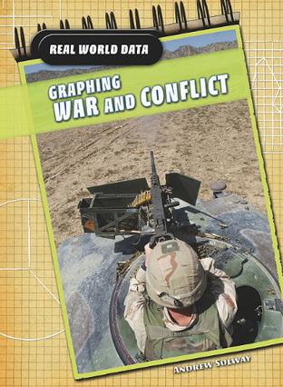 Graphing War and Conflict