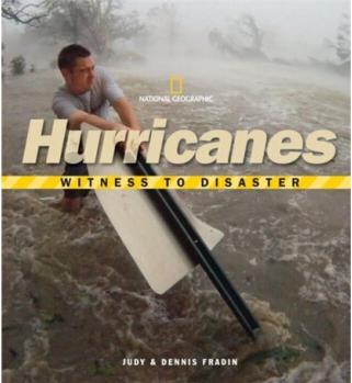 Hurricanes (Witness to Disaster)  [8岁及