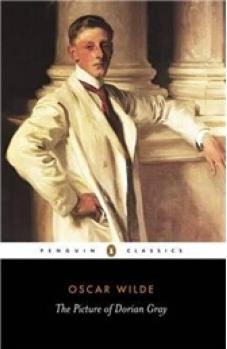 The Picture of Dorian Gray 道林·格雷的画像 英文