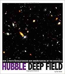 Hubble Deep Field: How a Photo Revolut