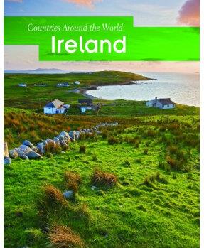 Ireland (Countries Around the World) 爱