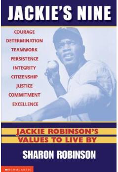 Jackie's Nine: Jackie Robinson's Value
