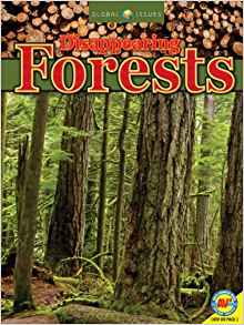 Disappearing Forests (Av2 Global Issue