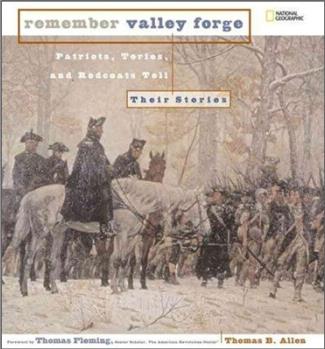 Remember Valley Forge  [10岁及以上]