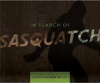 In Search of Sasquatch  [9岁及以上]