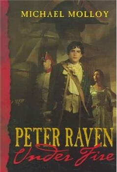 Peter Raven Under Fire  [6-11sui]