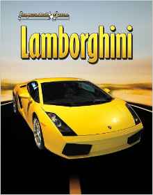 Lamborghini (Superstar Cars)