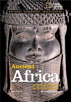 Ancient Africa  [10岁及以上]