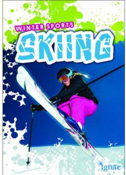 Skiing (Ignite: Winter Sports)