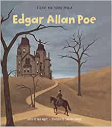 Poetry for Young People: Edgar Allan P