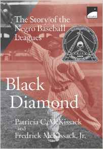 Black Diamond: The Story of the Negro 