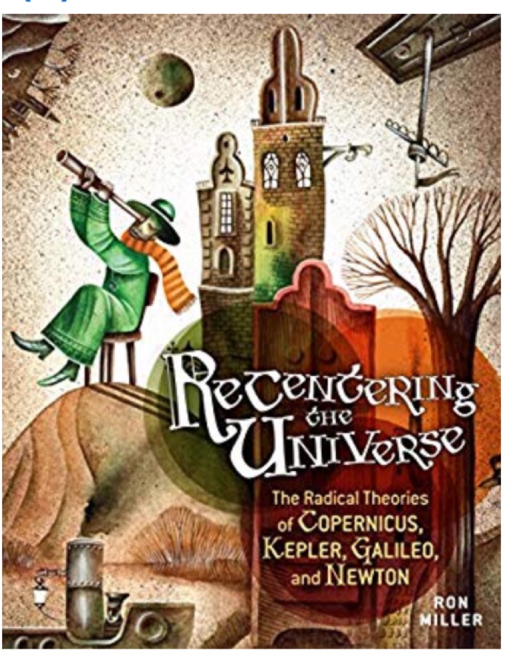 Recentering the Universe: The Radical 