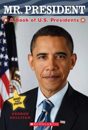 Mr. President