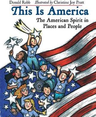 This Is America