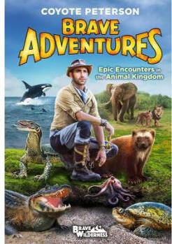 Epic Encounters in the Animal Kingdom 