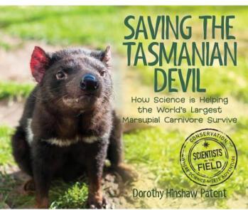 Saving the Tasmanian Devil: How Scienc