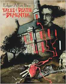 Edgar Allan Poe's Tales of Death and D