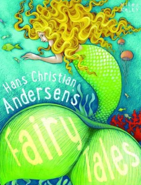 Hans Christian Andersen's Fairy Tales