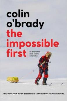 The Impossible First-Young Readers Edi