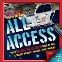 Time For Kids All Access: Your Behind-