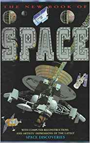 New Book Of Space, The