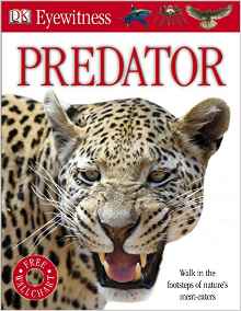 Predator. (Eyewitness)