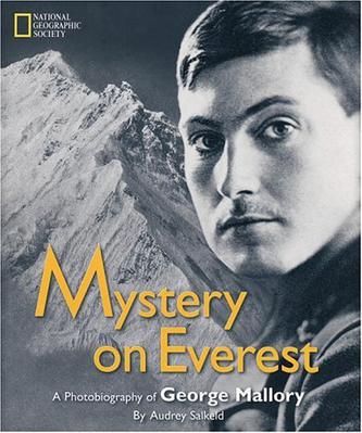 Mystery on Everest