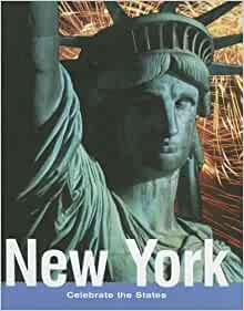New York (Celebrate the States)