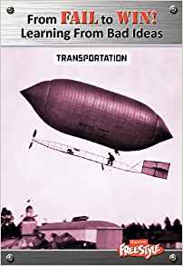 Transportation (From Fail to Win! Lear