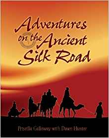 Adventures on the Ancient Silk Road