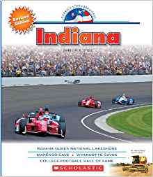 Indiana (America the Beautiful. Third 