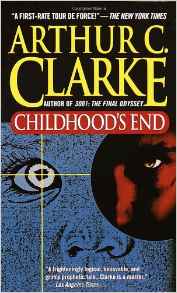Childhood's End