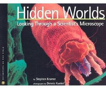 Hidden Worlds: Looking Through a Scien