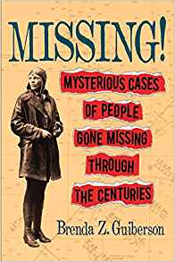 Missing!: Mysterious Cases of People G