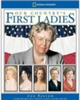 Our Country's First Ladies  [10岁及以上]