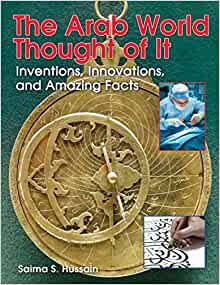 The Arab World Thought of It: Inventio