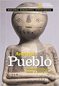 National Geographic Investigates Ancie