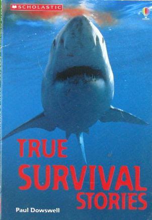 True Survival Stories