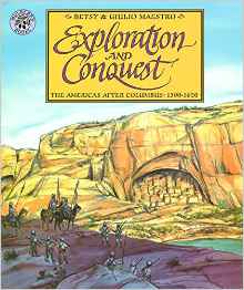 Exploration and Conquest: The Americas